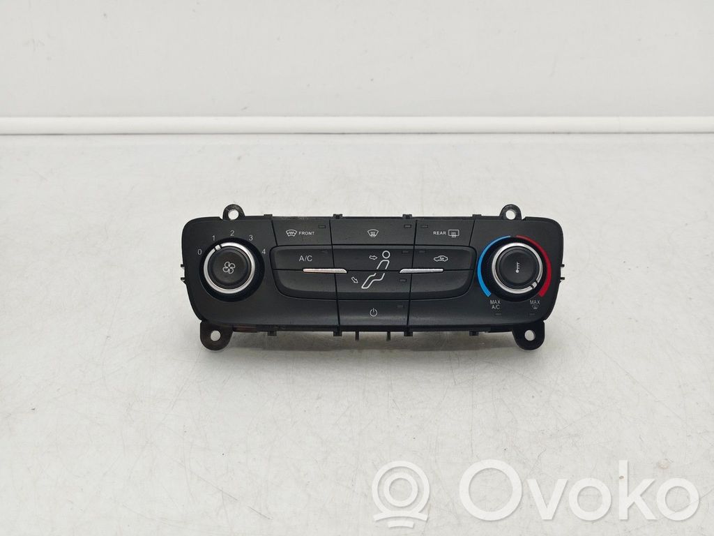 Ford Focus Panel klimatyzacji 