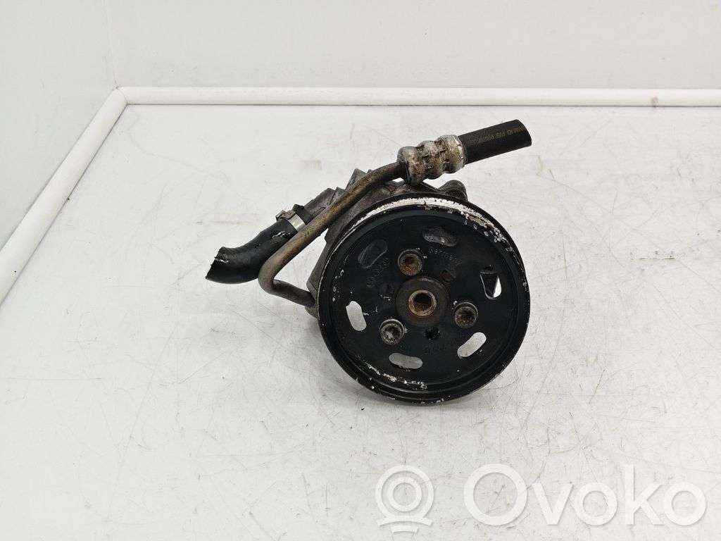 Audi A4 S4 B8 8K Moduł / Sterownik wspomagania kierownicy 