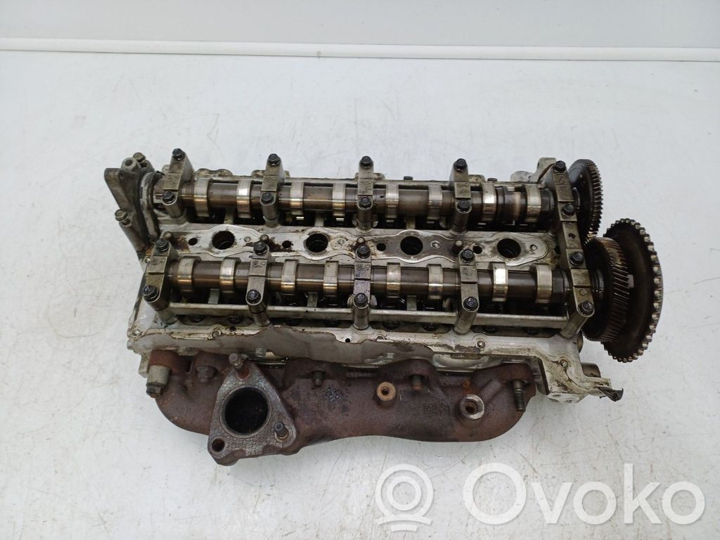 Engine head   221002F700,101KW,136CV,551F52FU00,552F52FU00,5F0152FH00