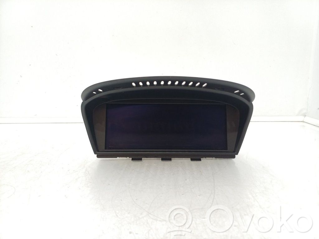 BMW 3 E92 E93 Screen/display/small screen 