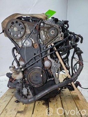 Engine   04L100091A,140KW,190CV