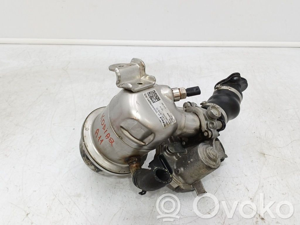 Zawór EGR   05L131512C,05L131501C,110KW,A2C12987700,ARU05LV03,KN973008