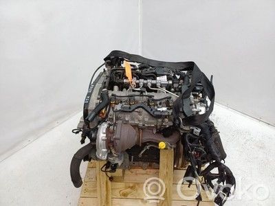 Engine   A20DTE,103KW,140CV,A20DTH
