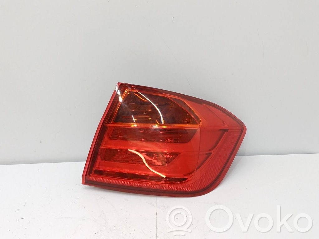 BMW 3 F30 F35 F31 Luz trasera/de freno 