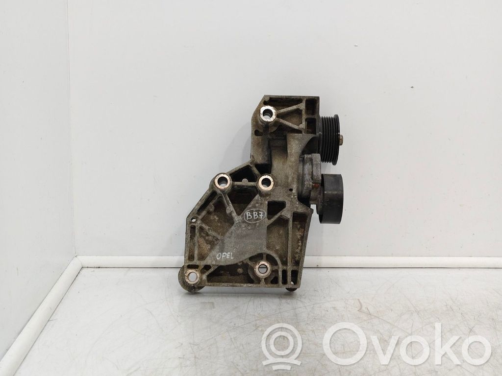 Alternator   55582510,118KW,160CV,532274354,55494332,55562864,55562865,55581830