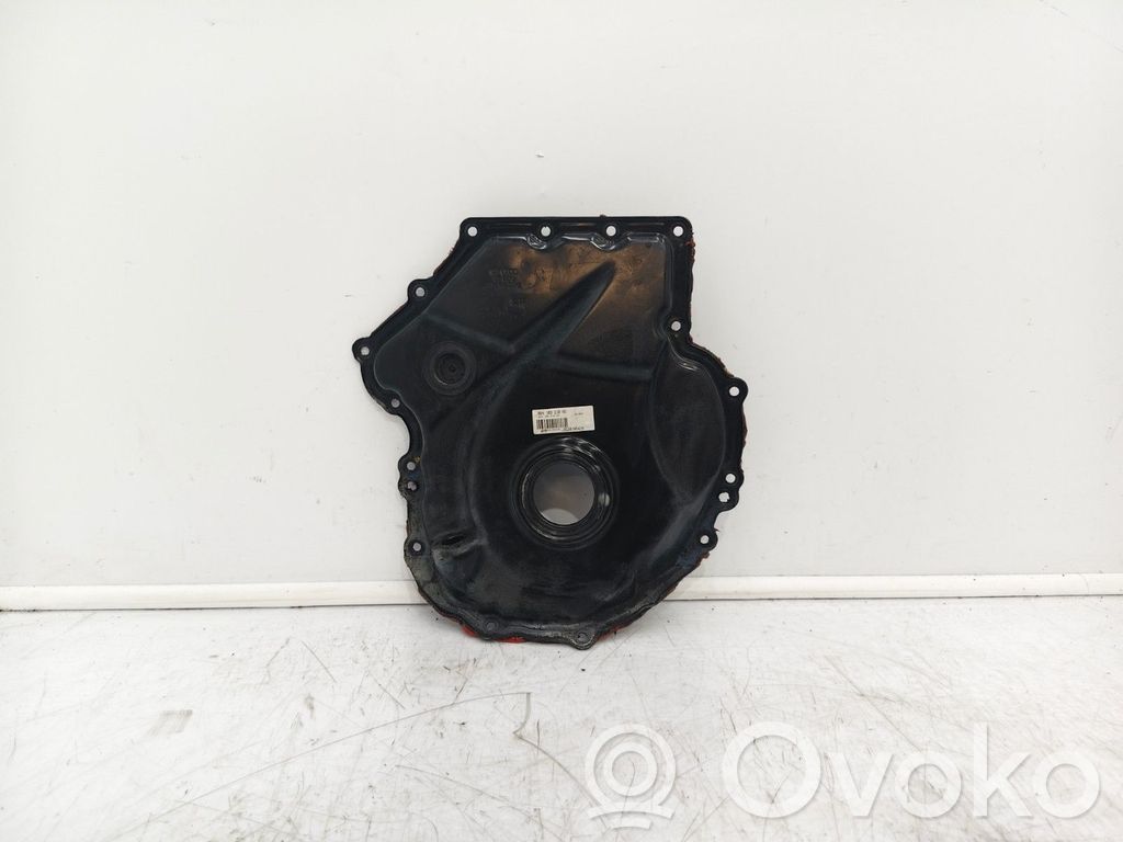Audi A4 S4 B8 8K Cubierta del motor (embellecedor) 