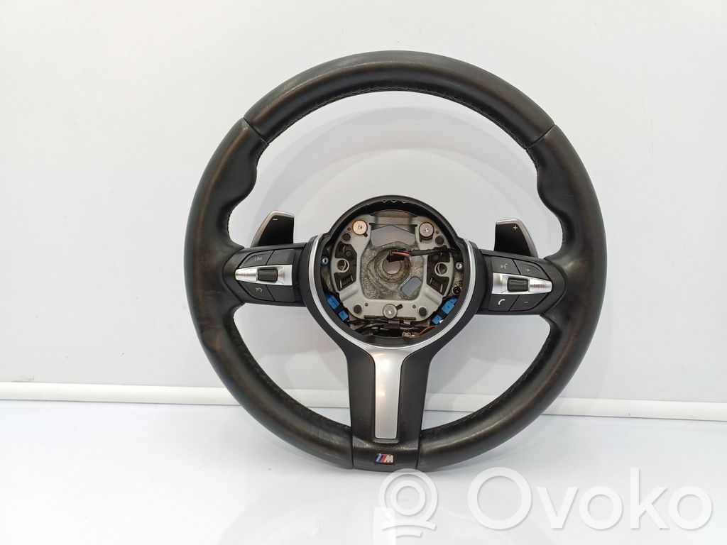 BMW 4 F36 Gran coupe Kierownica 