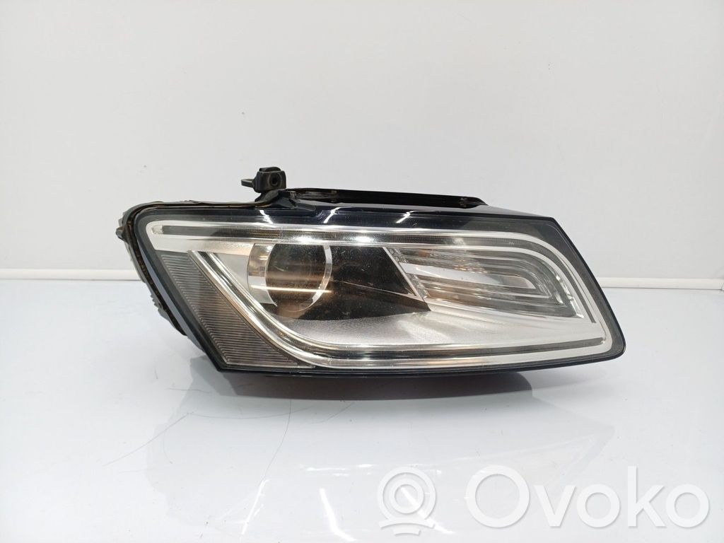 Audi Q5 SQ5 8R Lampa przednia 