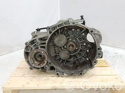 Volkswagen Golf VI Manualna 6-biegowa skrzynia biegów 