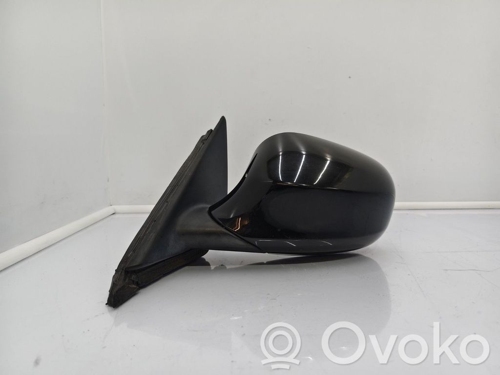 BMW 3 E90 E91 Manual wing mirror 