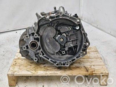 Opel Astra J Manualna 6-biegowa skrzynia biegów 