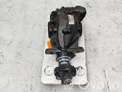 BMW 1 F20 F21 Galinis reduktorius 
