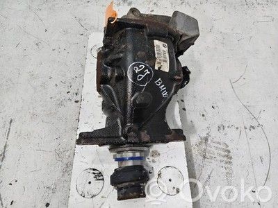 BMW 1 F20 F21 Rear differential 