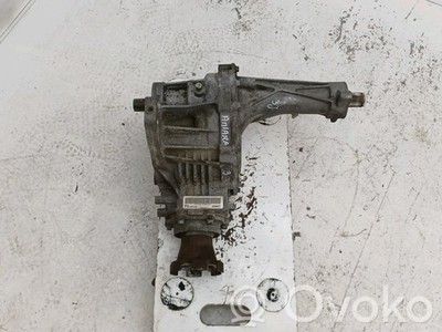Opel Antara Automatikgetriebe 