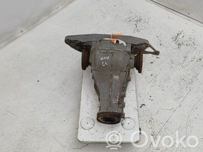 Audi Q5 SQ5 8R Tylny mechanizm różnicowy 