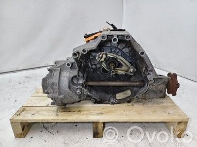 Audi A6 C7 Manual 6 speed gearbox 