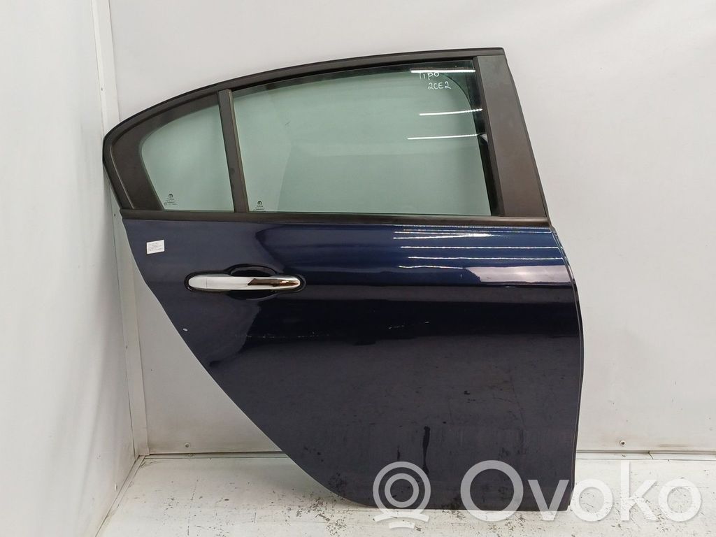Fiat Tipo Puerta delantera 