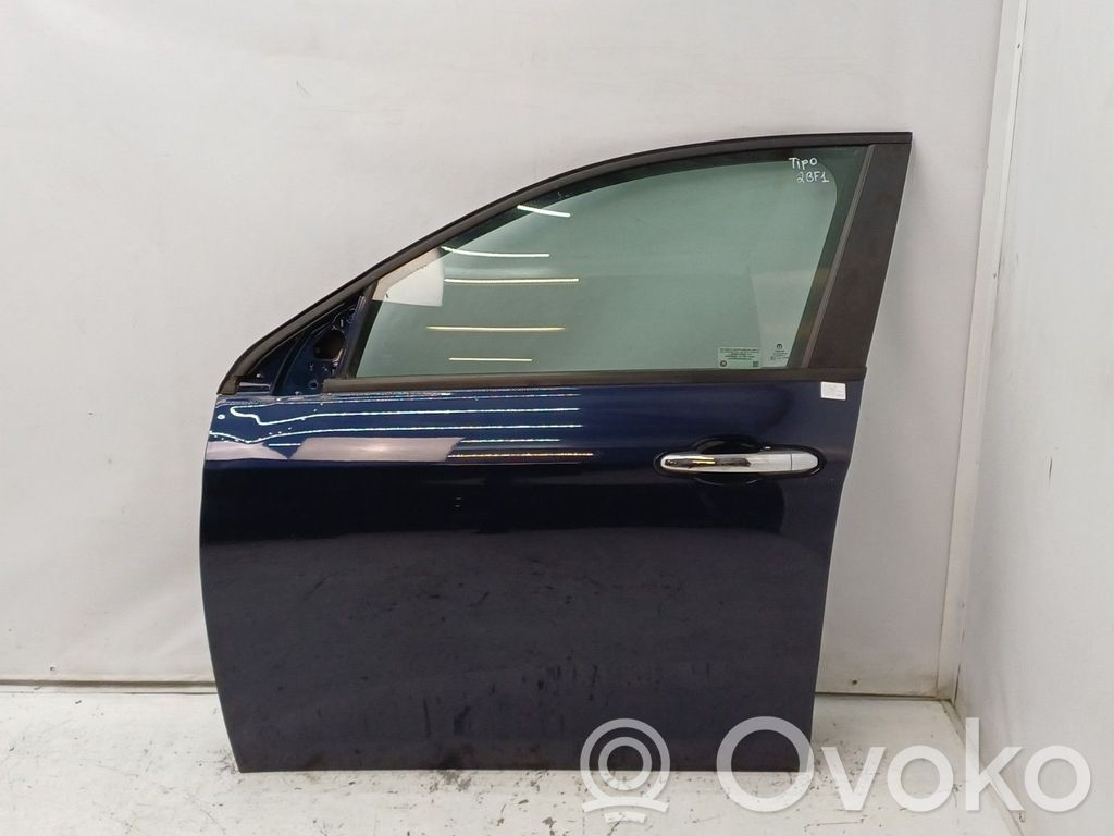 Fiat Tipo Priekinės durys 