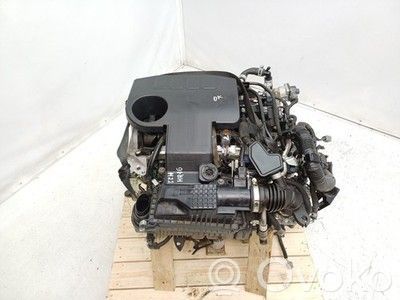 Nissan Juke II F16 Motore 