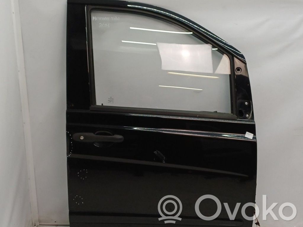 Mercedes-Benz Vito Viano W639 Ușă față 