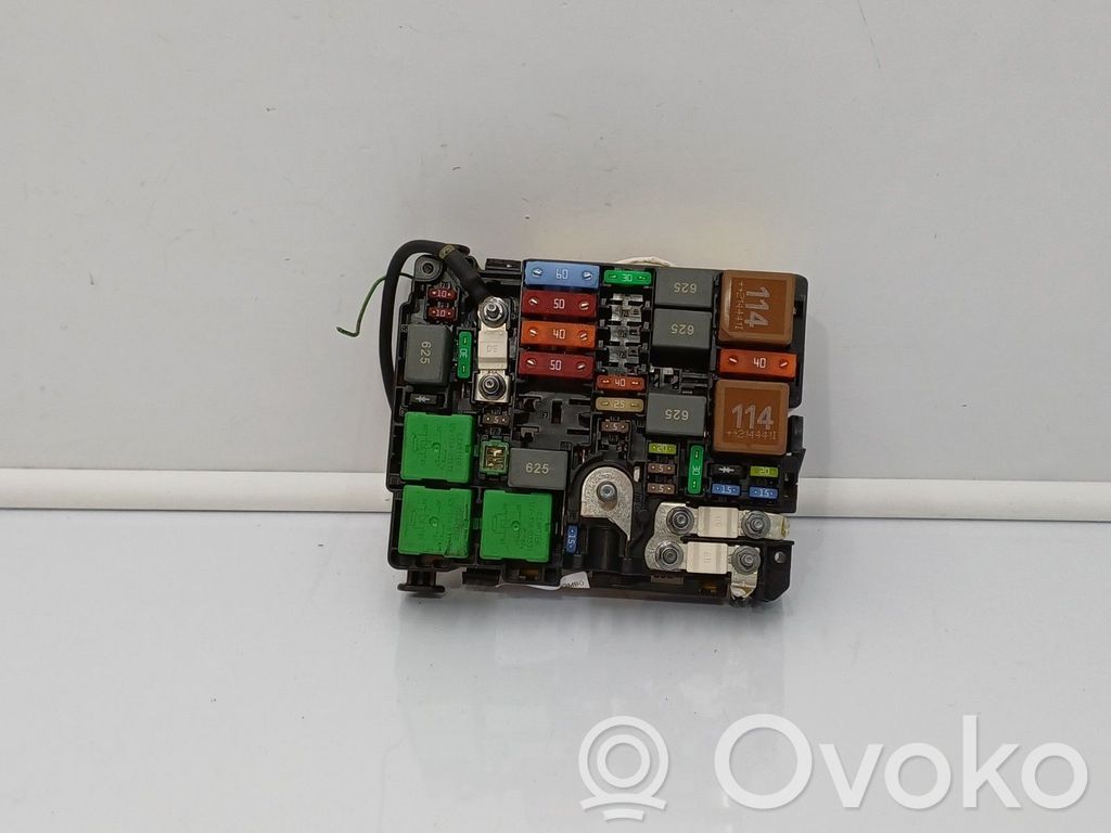Comfort/convenience module   A006C801L4,9673062180,A006C801L4D5