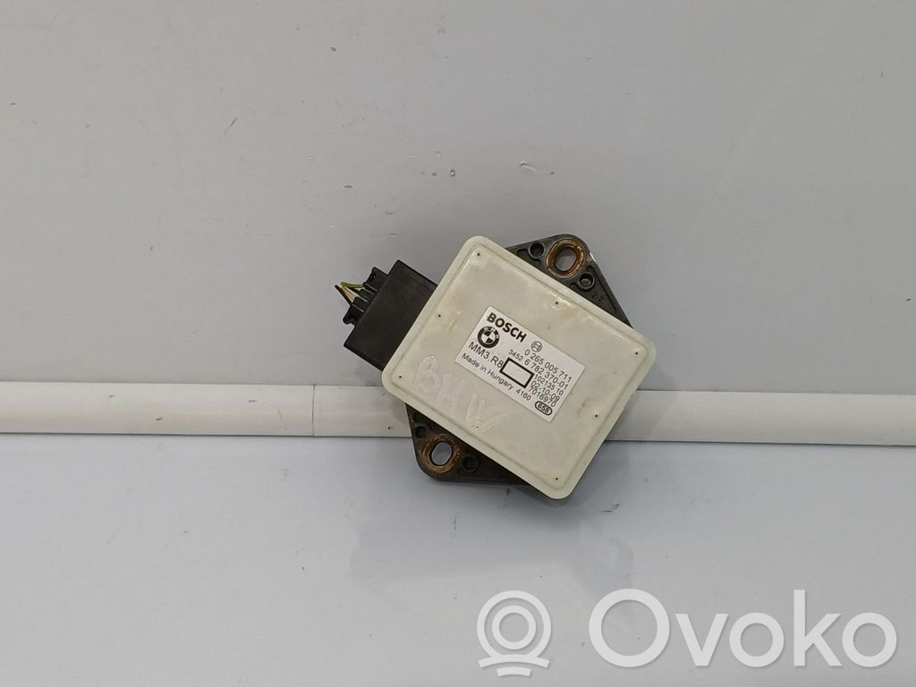 Sterownik / Moduł parkowania PDC   34526782370,0265005711,210KW286CV,34526768578,34526774602,3452678237001