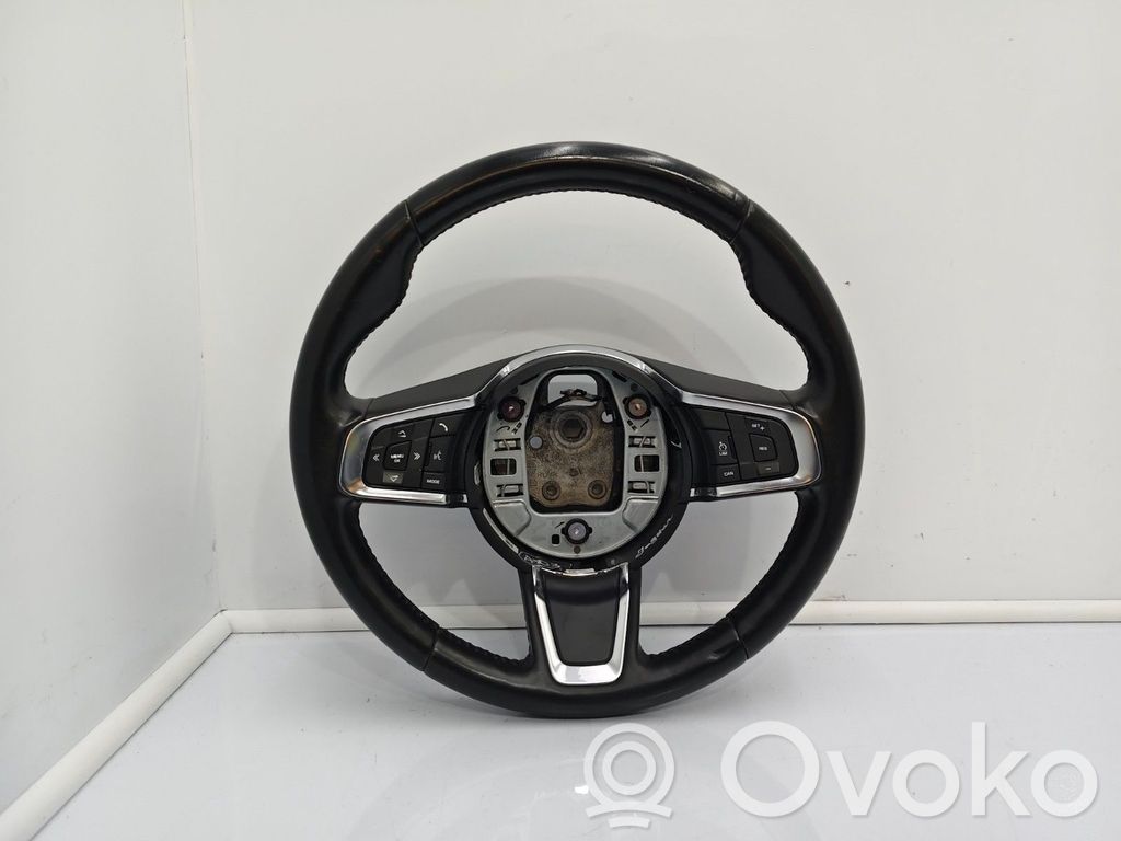 Jaguar XF X260 Kierownica 