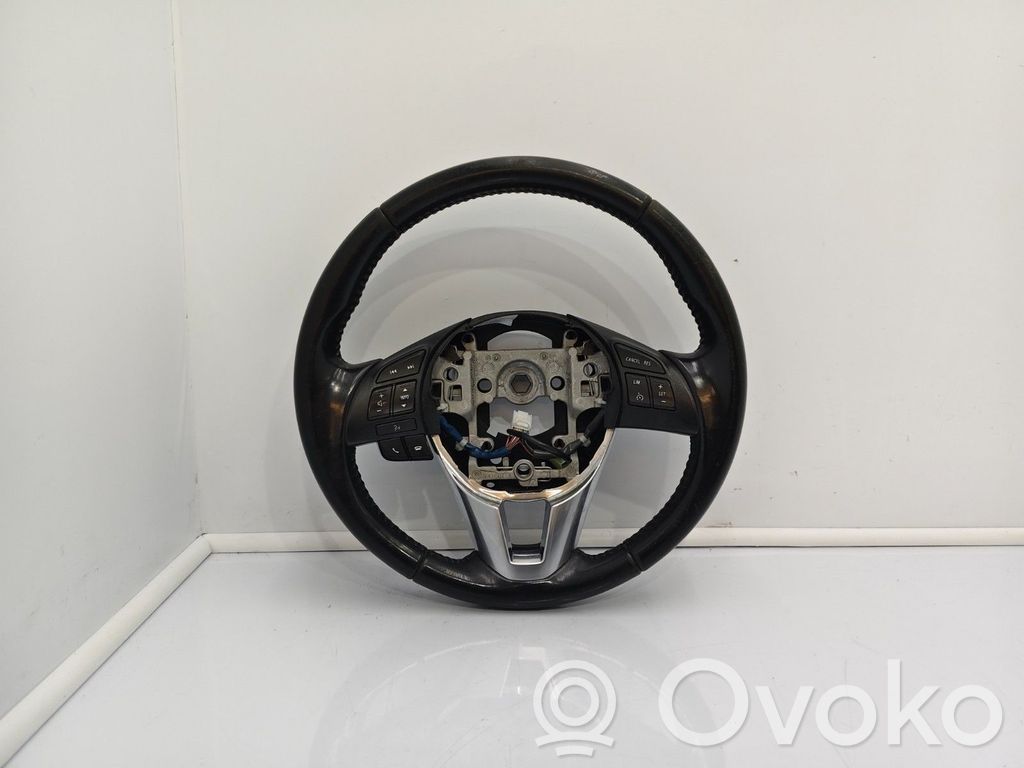 Steering wheel   K3887,GHP9,GHP9GHR1,GHR1