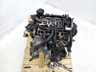 BMW 3 E90 E91 Engine 