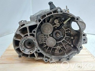 Manualna 6-biegowa skrzynia biegów   0BB300043J,110KW,150CV