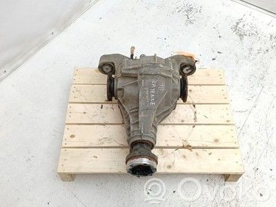 Porsche Cayenne (9PA) Tylny mechanizm różnicowy 