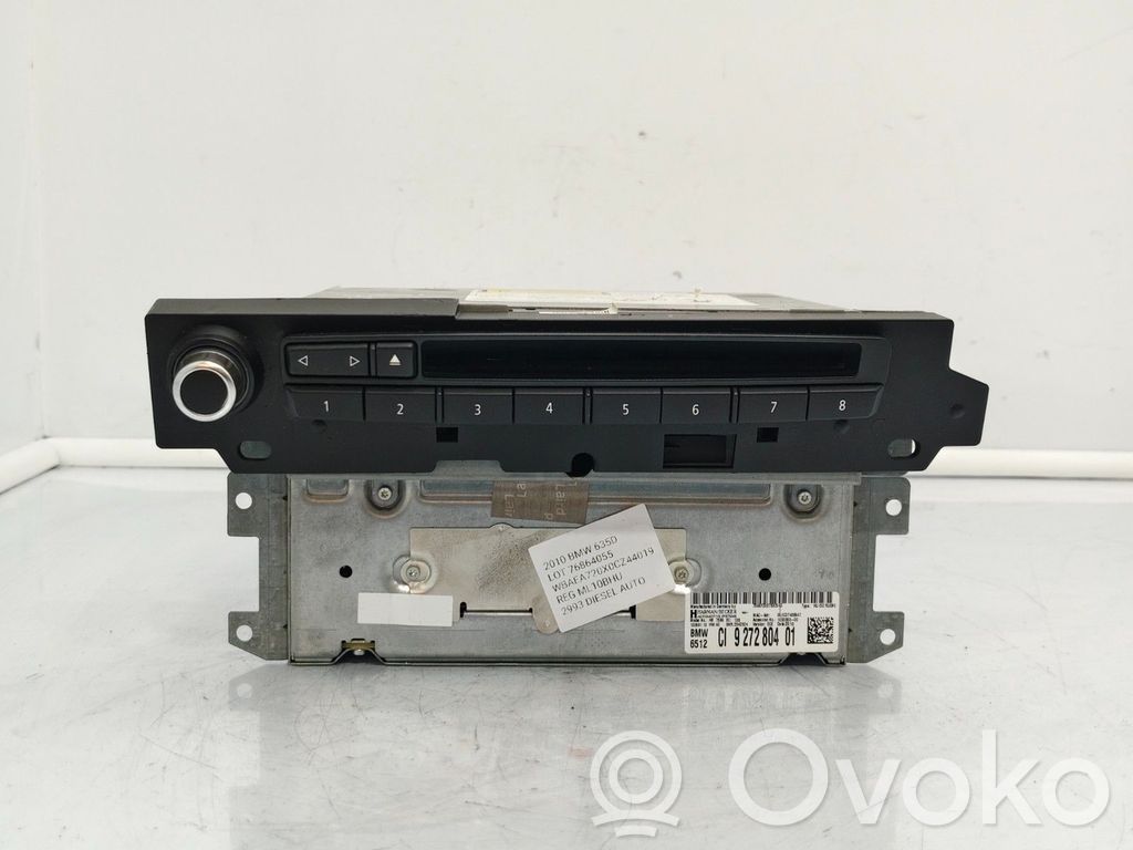 GPS navigation control unit/module   65129199609,65129272804,6512927280401,9199609,9272804,927280401