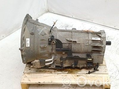Land Rover Discovery 4 - LR4 Automatyczna skrzynia biegów 