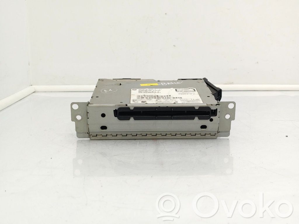 BMW 3 F30 F35 F31 Unitate/modul control navigație GPS 