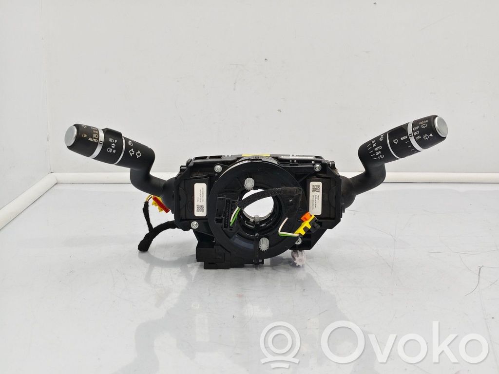 Jaguar F-Pace Indicator stalk 