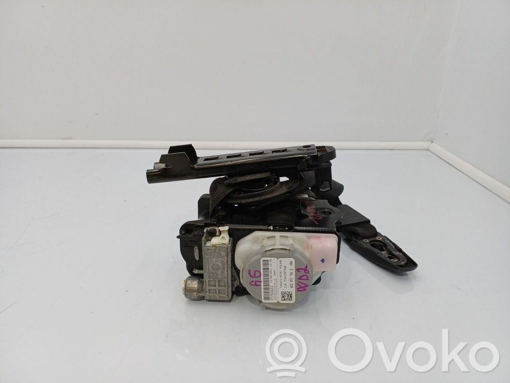 Cinturón trasero   4G8857706D,306934499G48AG,4G8857706DV04,4G8857706MV04
