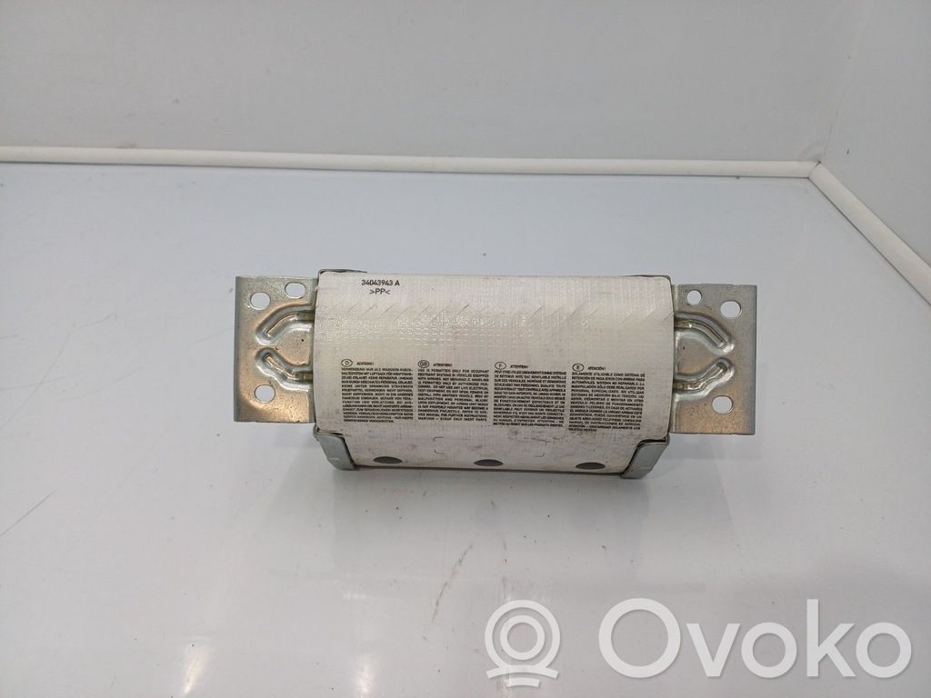 BMW 3 E90 E91 Passenger airbag 