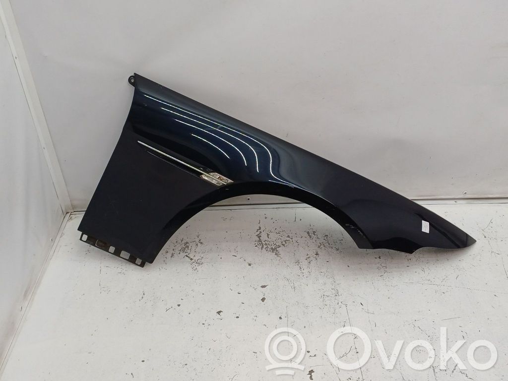 BMW 6 E63 E64 Fender 