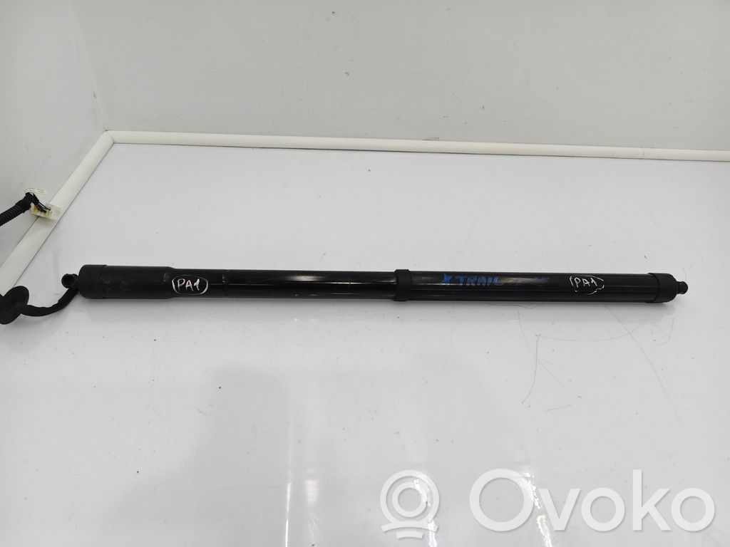 Tylna klapa bagażnika   905614CL0A,905614CL2A