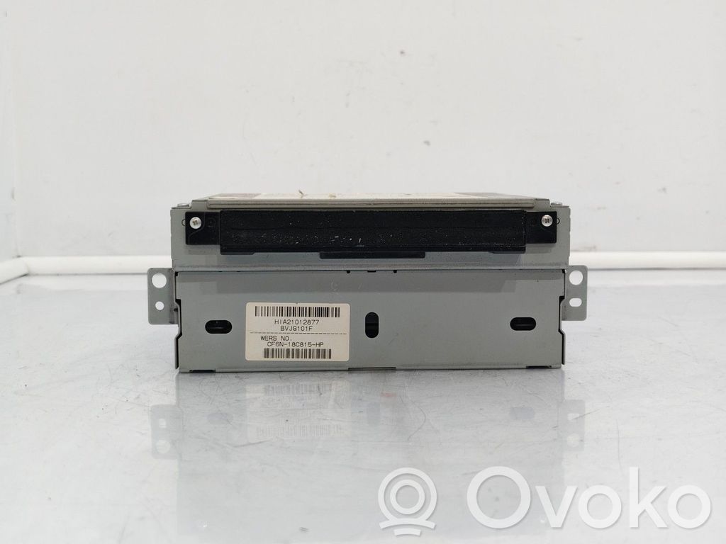 Land Rover Discovery 4 - LR4 Panel / Radioodtwarzacz CD/DVD/GPS 