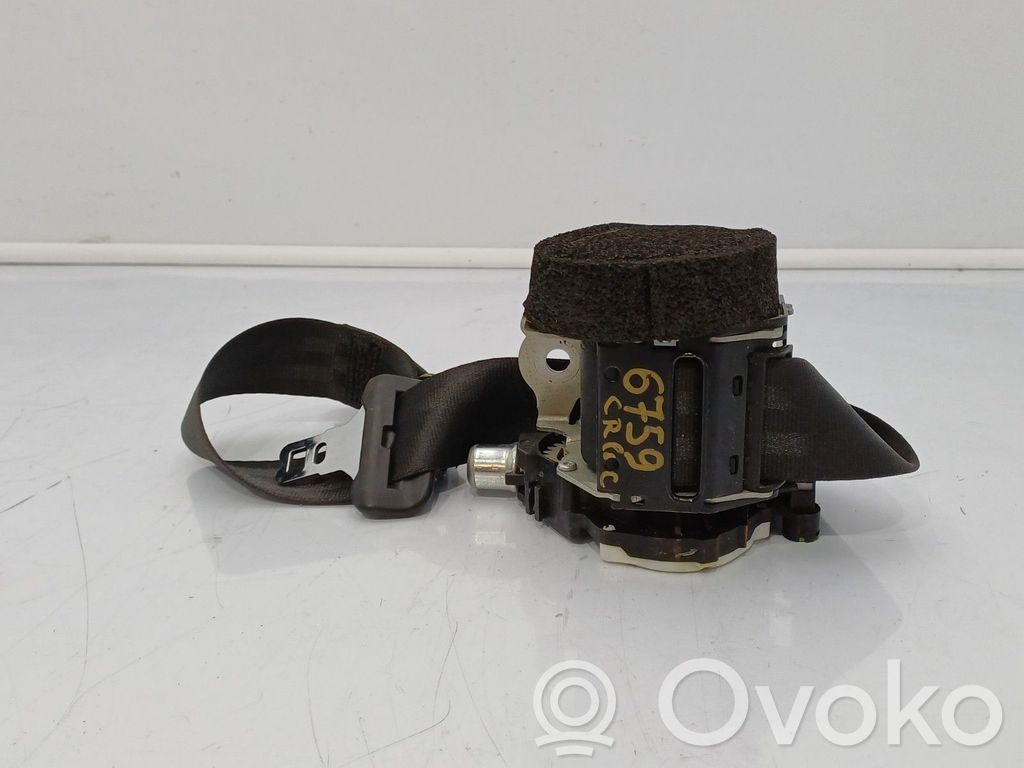 Cinturón delantero   39822960,34147926,39813791,P039822960