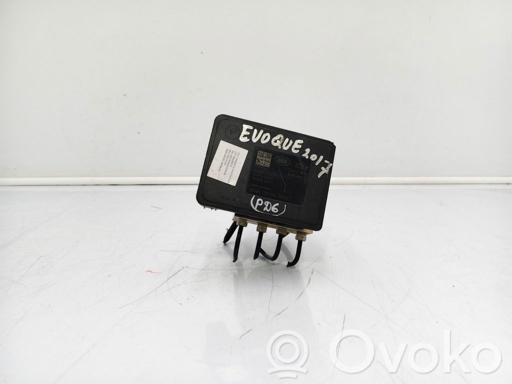 Land Rover Range Rover Evoque L538 ABS-ohjainlaite/moduuli 