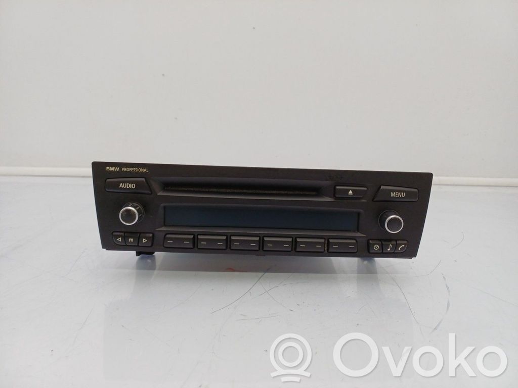 BMW 1 E81 E87 Radio/CD/DVD/GPS head unit 
