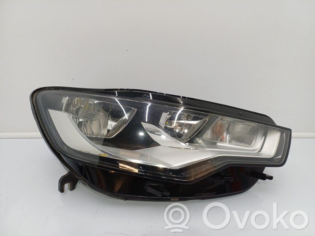 Phare frontale   4G0941004N,1LJ01114904