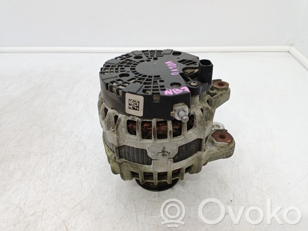 Ģenerators   30659580,140KW,190CV,36002812,36051414