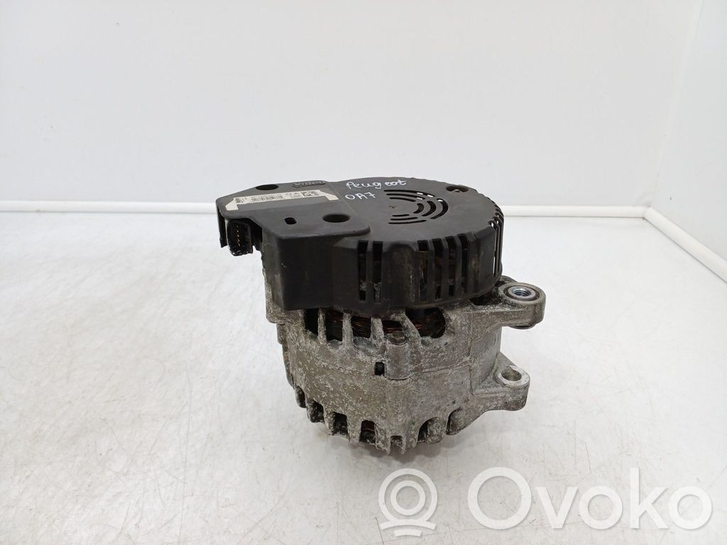 Peugeot 308 SW  Generator/alternator 