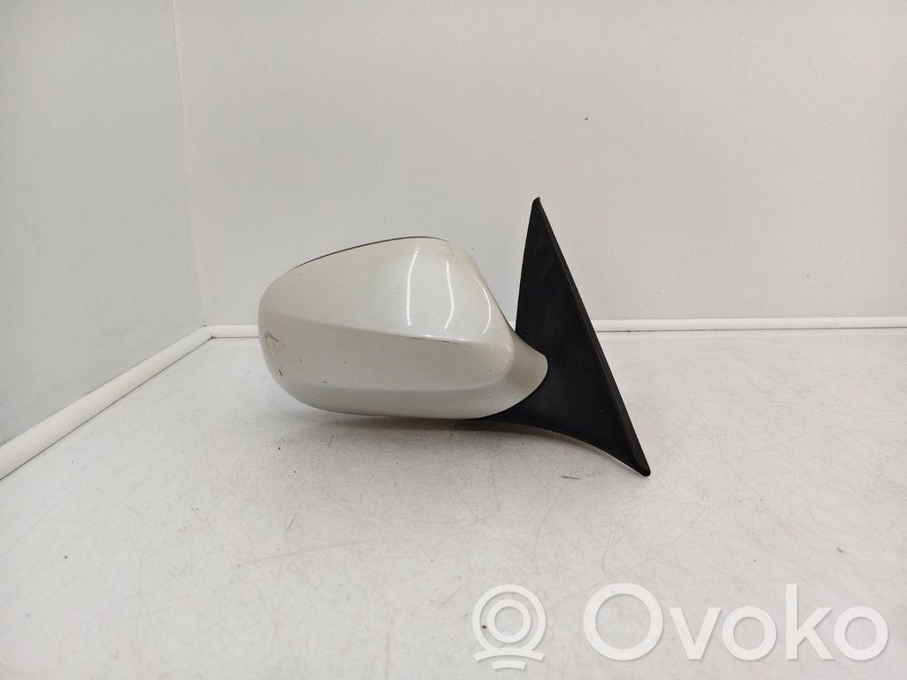 BMW 3 E92 E93 Manual wing mirror 