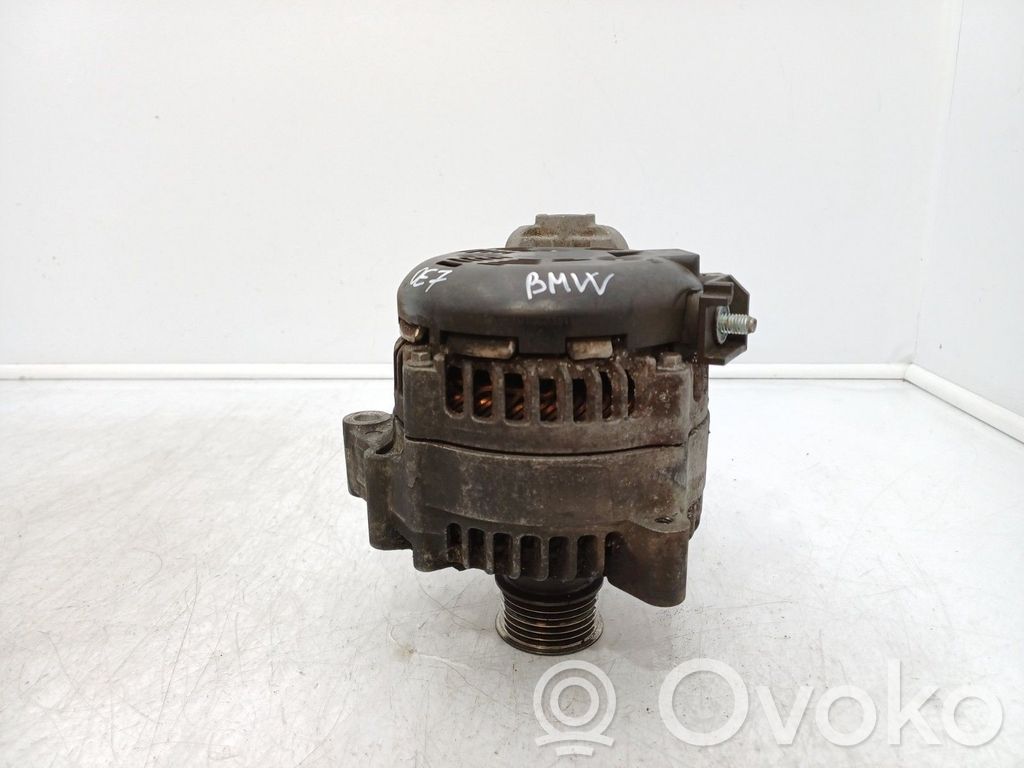 BMW 1 F20 F21 Alternator 