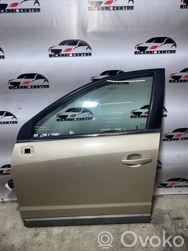 Opel Antara Durvis 