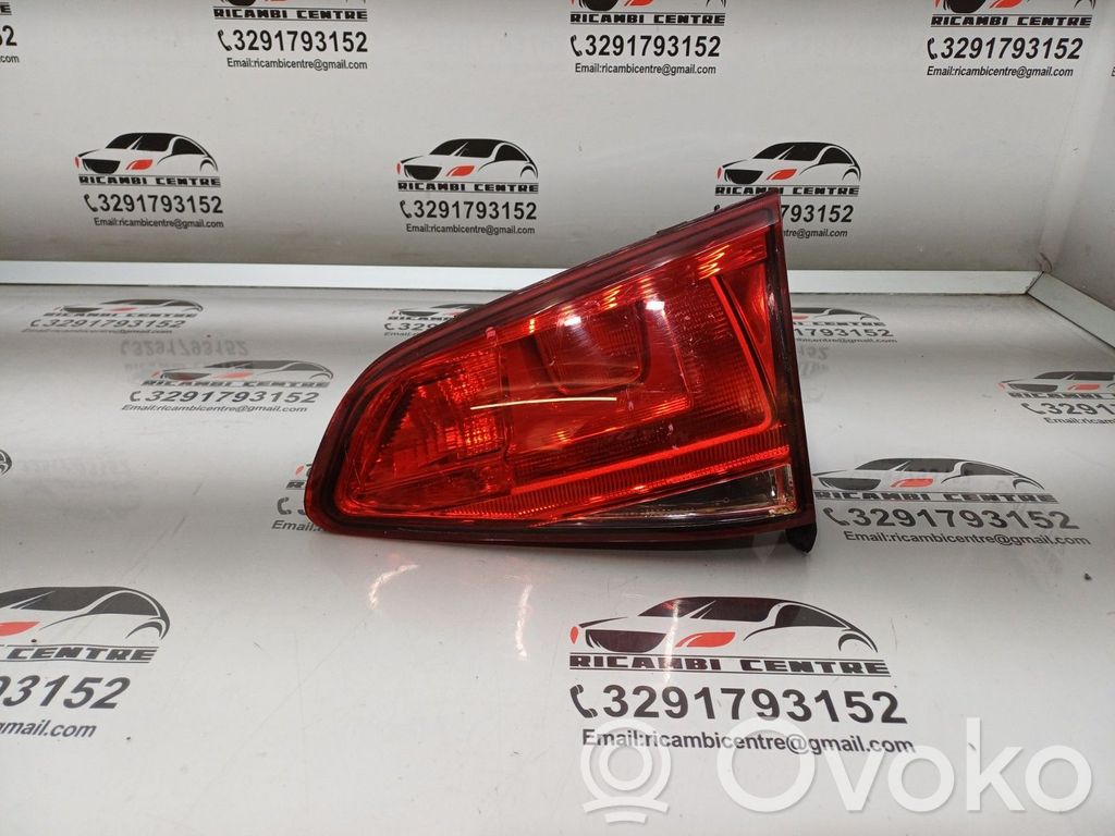 Volkswagen Golf VII Lampă spate în caroserie 